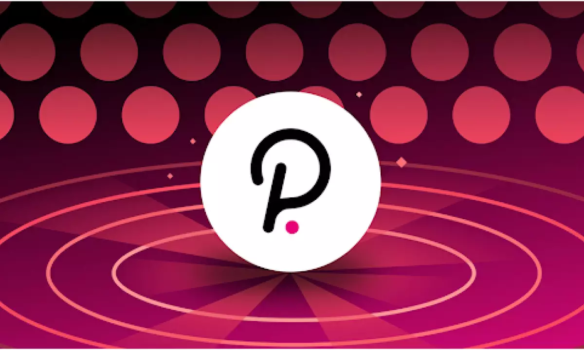 The Launch of Polimec on Polkadot: Revolutionizing Web3 Fundraising