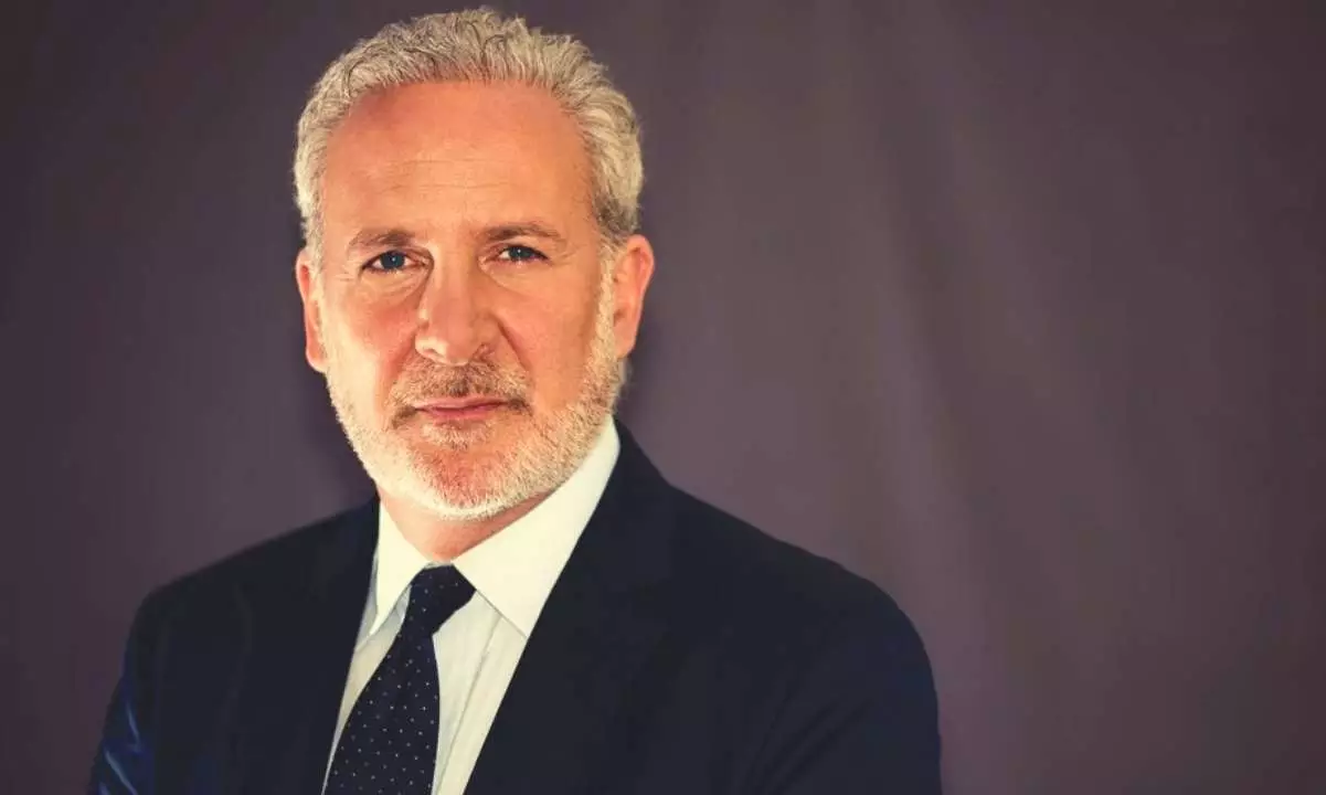 Analysis of Bitcoin and Ethereum ETFs and Peter Schiff’s Criticism