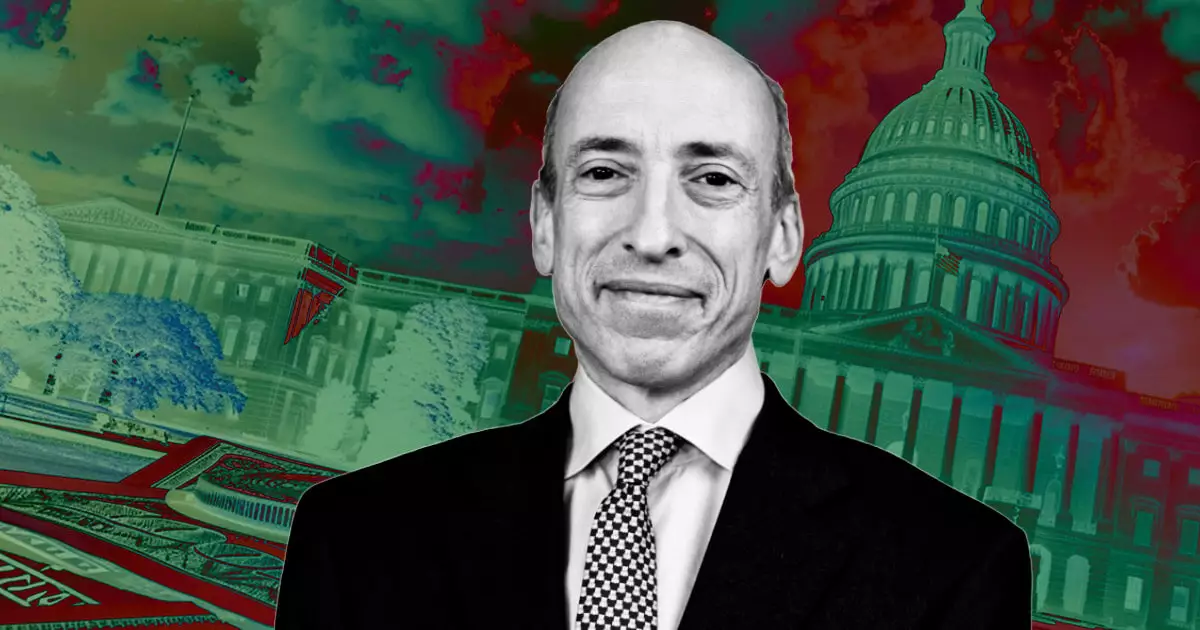 Critique of the FIT21 Act: Gary Gensler’s Warning on Crypto Regulation