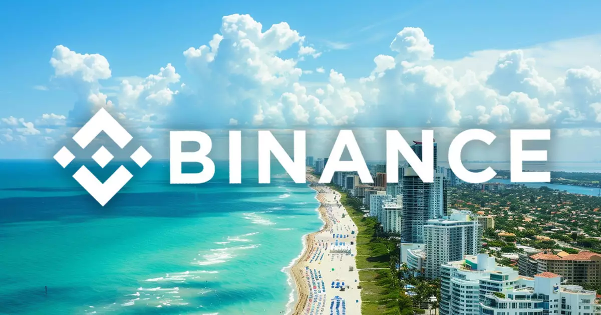 The Nullification of Binance.US Emergency Suspension Order by First District Court of Appeals in Florida