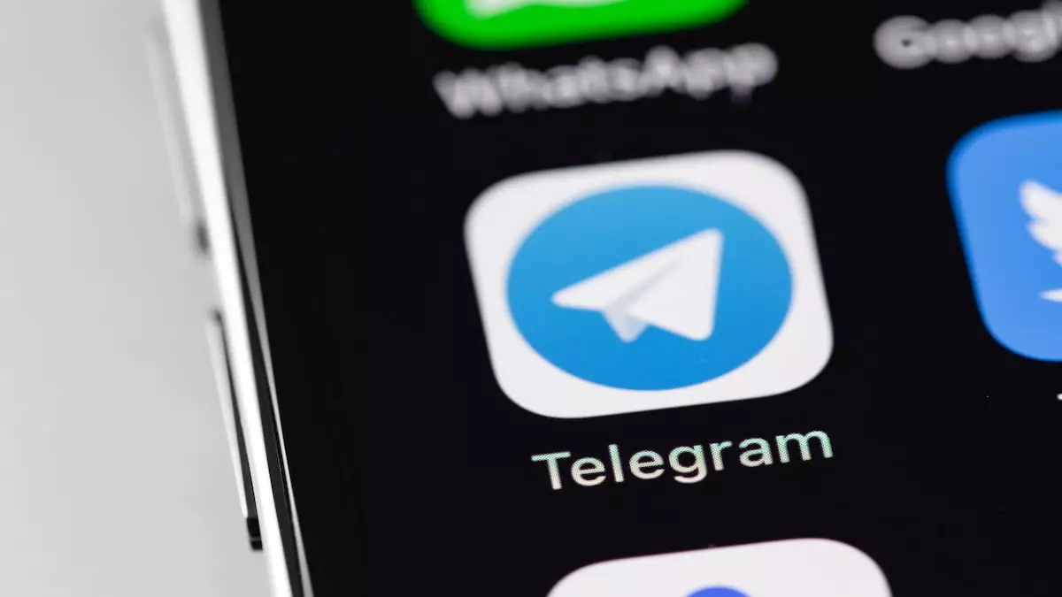 The Rise of Telegram Mini Apps in the Crypto World