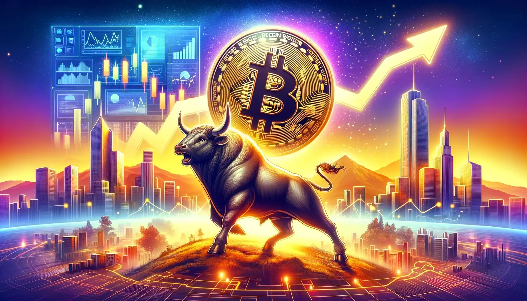 The Potential Ultra Bull Scenario for Bitcoin