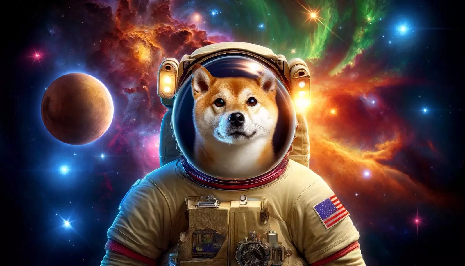The Rise of Dogeverse: A Multi-Chain Meme Revolution