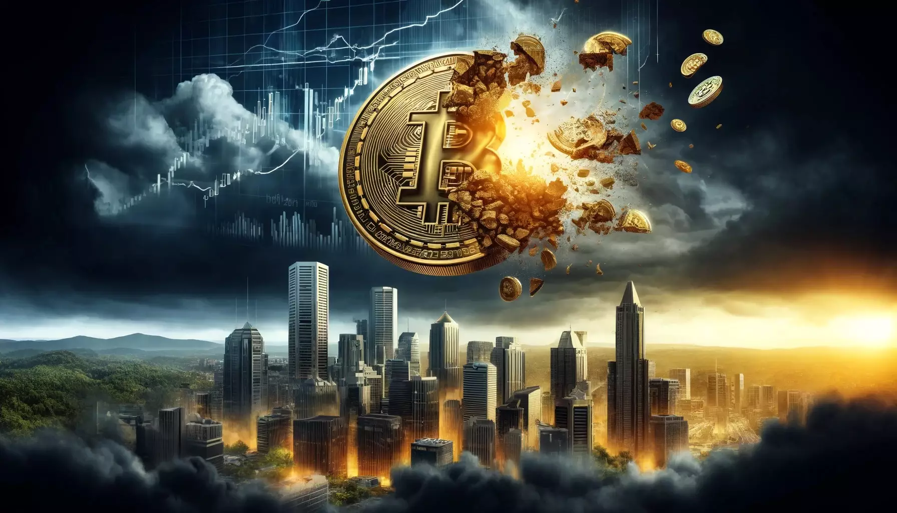The Future of Bitcoin Price Analysis: A Critical Perspective