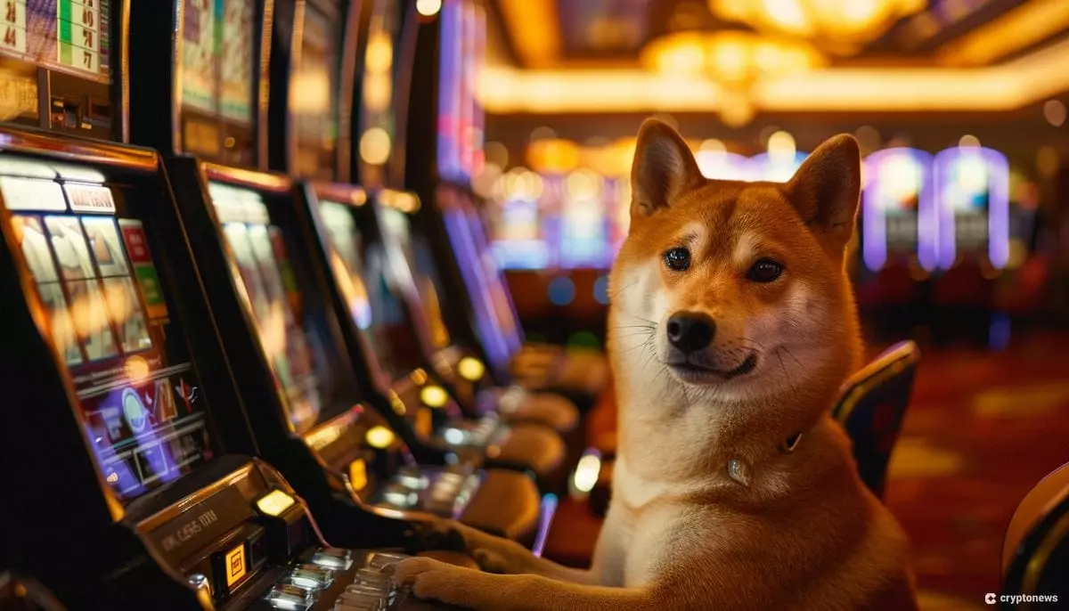 The Rise of Shiba Inu and the Future of Crypto Investments