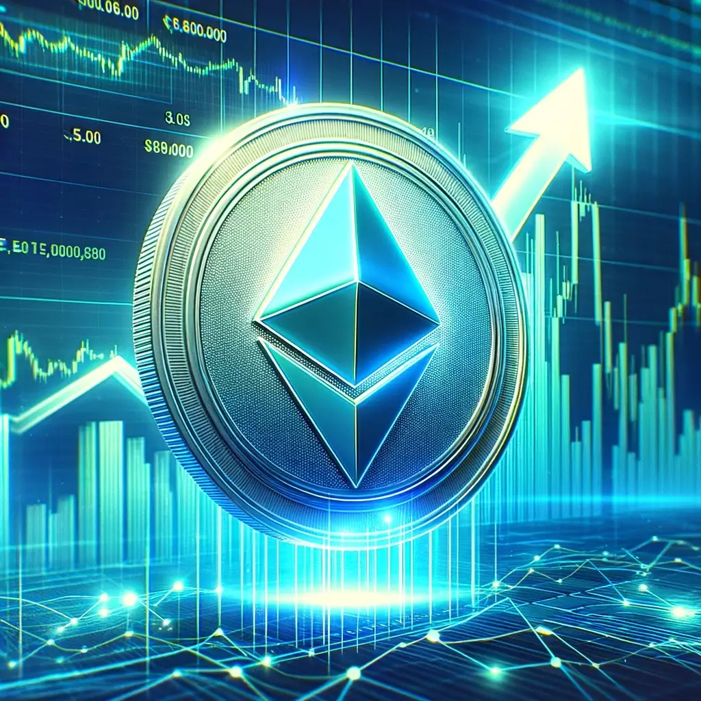 The Upcoming Surge of Ethereum: A Technical Breakout Analysis