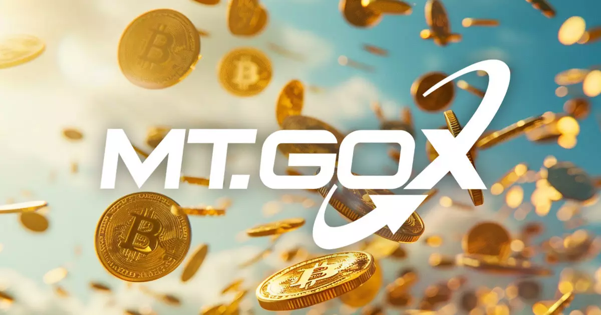 The Mt. Gox Trustee Holds Bitcoin Holdings Despite Transfers
