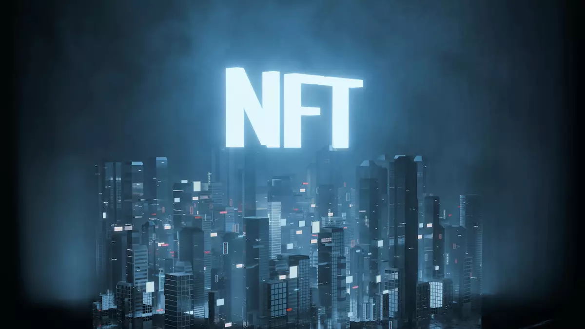 The Dynamic Evolution of NFT Marketplaces in 2024