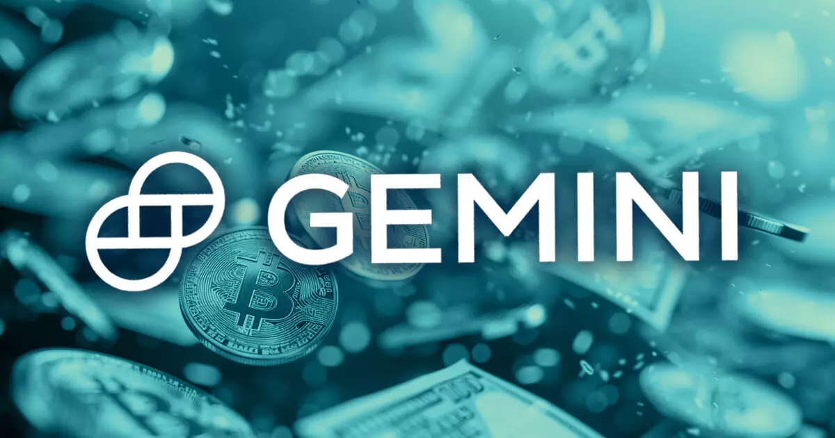 Gemini Users Receive $2.18 Billion of Digital Assets from Earn Product Shutdown