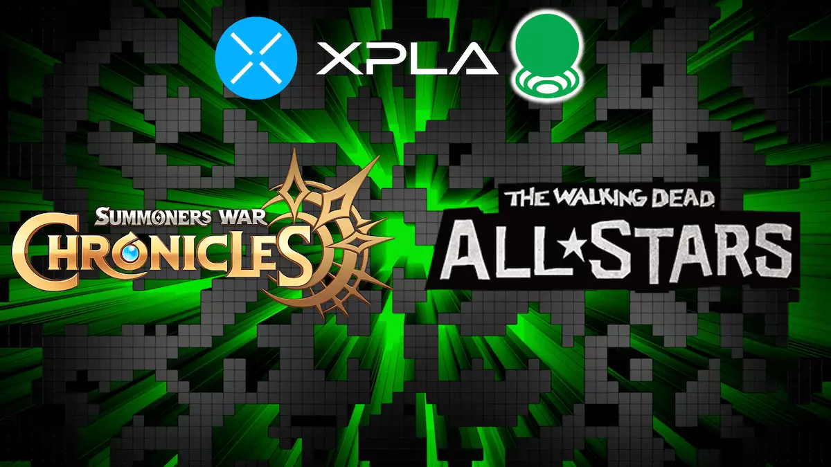 XPLA Verse Brings Popular Games to the Blockchain