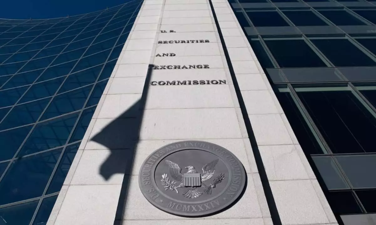 The SEC Loses Case Against Debt Box: A Victory for the Cryptocurrency Community