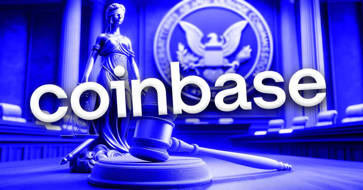 Coinbase Challenges SEC’s Denial of Rulemaking Petition