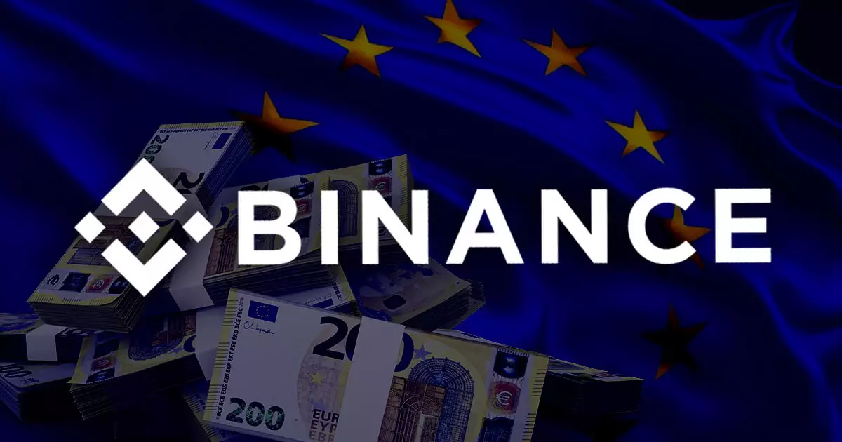 Implications of Binance’s Decision to Limit Unregulated Stablecoins in the EU
