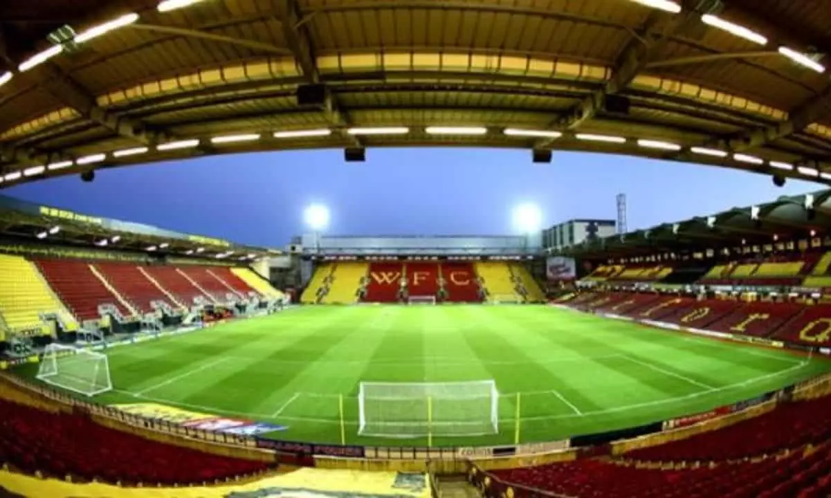 The Future of Football Ownership: Watford FC Offers Equity Shares to Fans