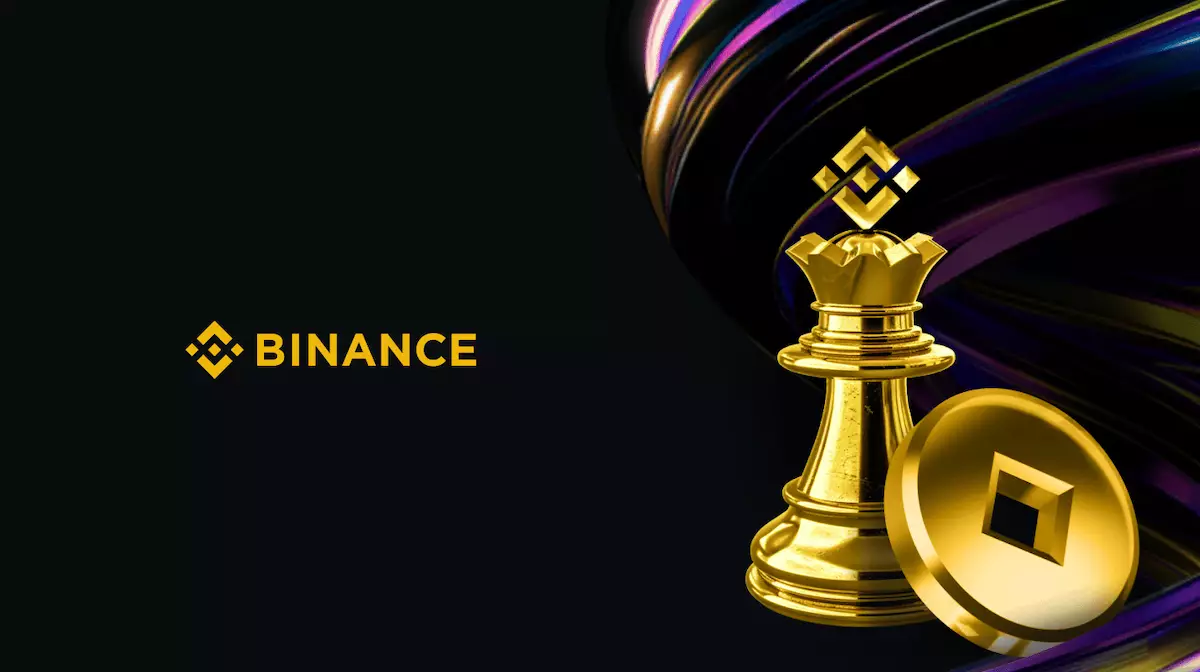 The Impact of Binance World Championship on Cryptocurrency Trading