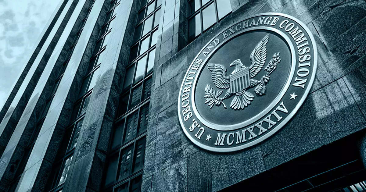 The Potential Impact of the House Appropriation Budget on the US SEC’s SAB 121