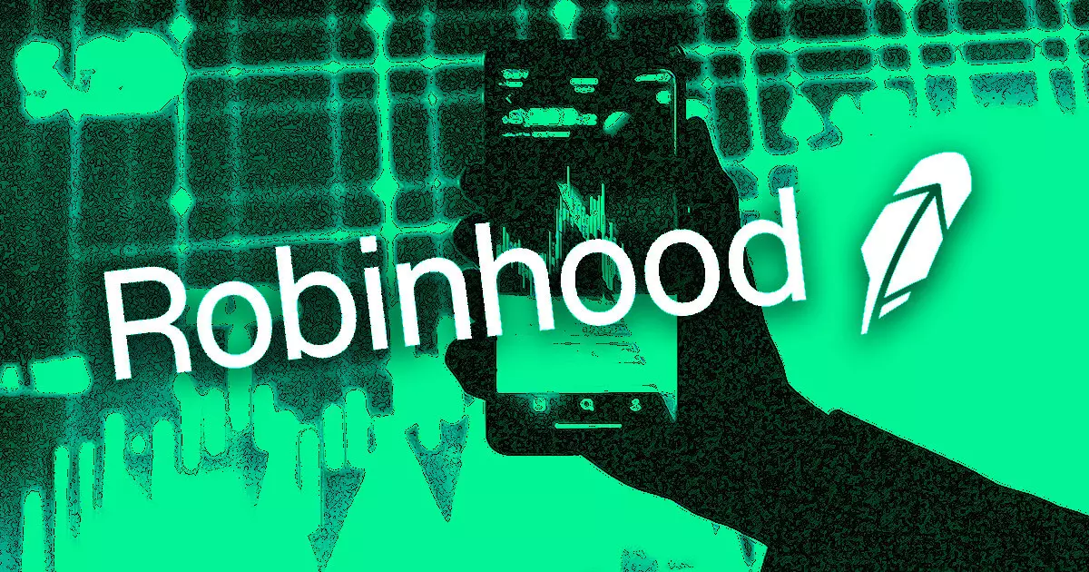 The Impact of Robinhood’s Acquisition of Bitstamp on the Crypto Market
