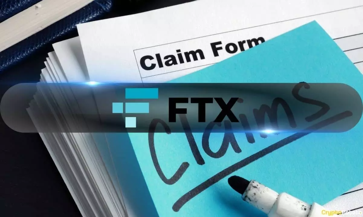 Creditors Object to FTX’s Bankruptcy Reorganization Plan