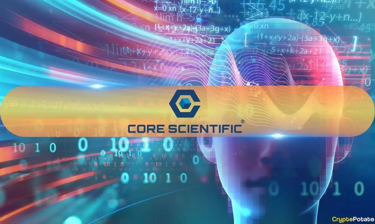 The Future of Core Scientific’s Strategic Partnership with CoreWeave