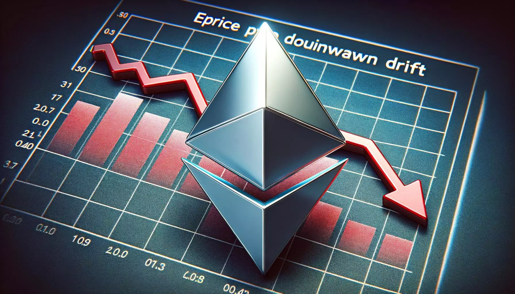 The Current State of Ethereum Price