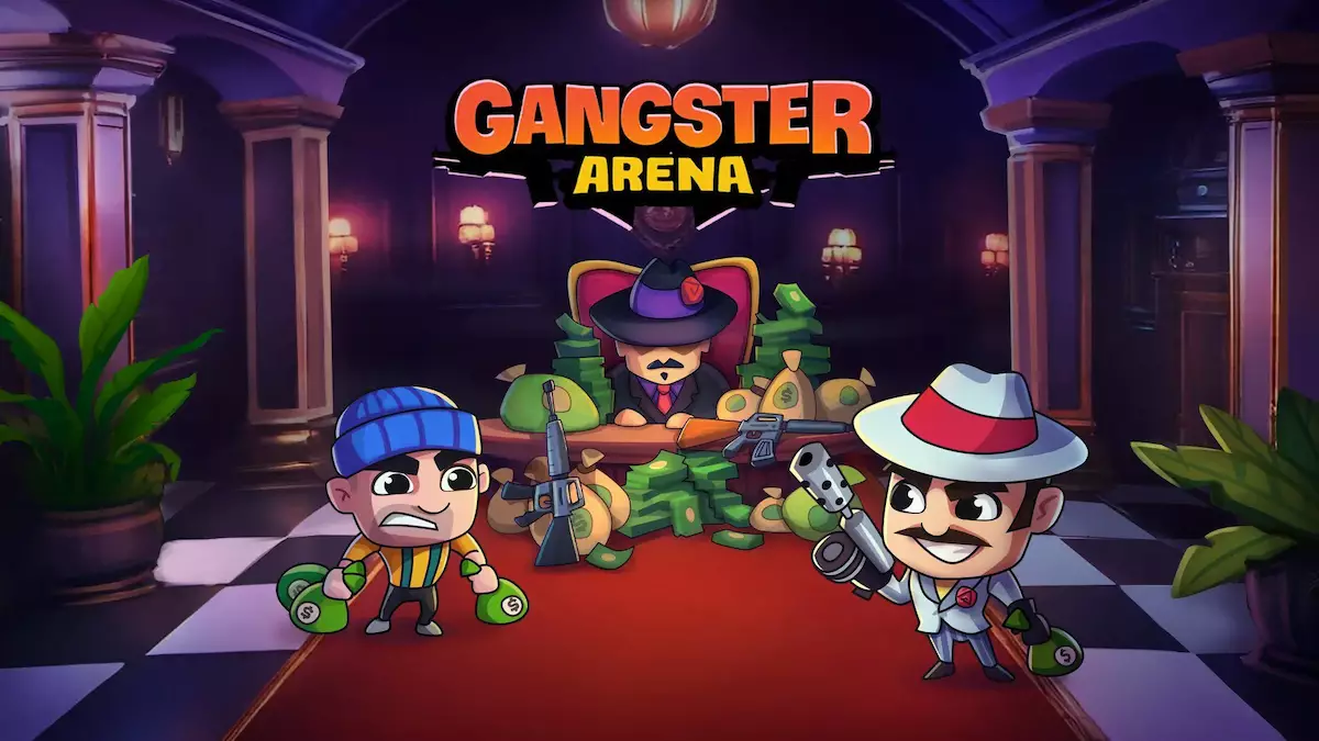 Exploring the Exciting World of Gangster Arena 2 on Blast