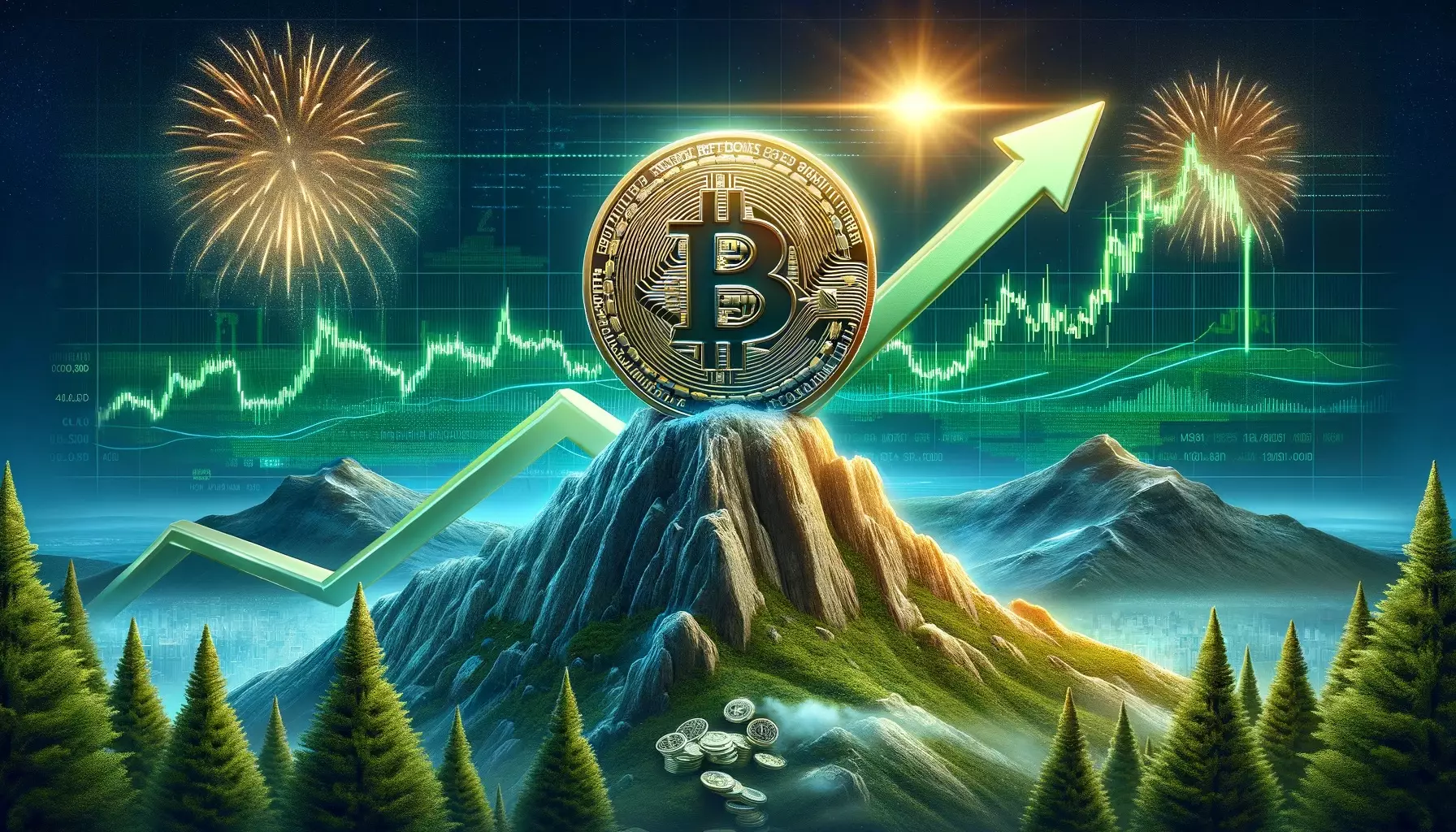 The Future of Bitcoin: Analysts Predict Six-Digit Highs
