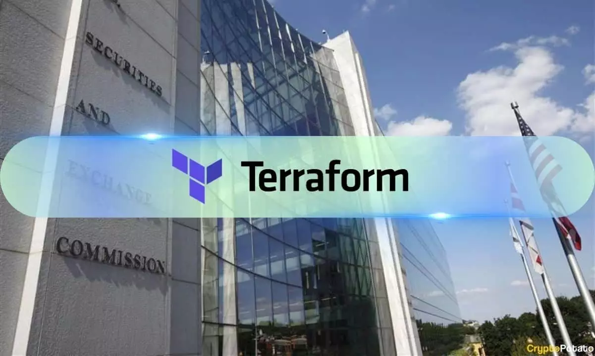 The Settlement of Terraform Labs: A $4.47 Billion Fine