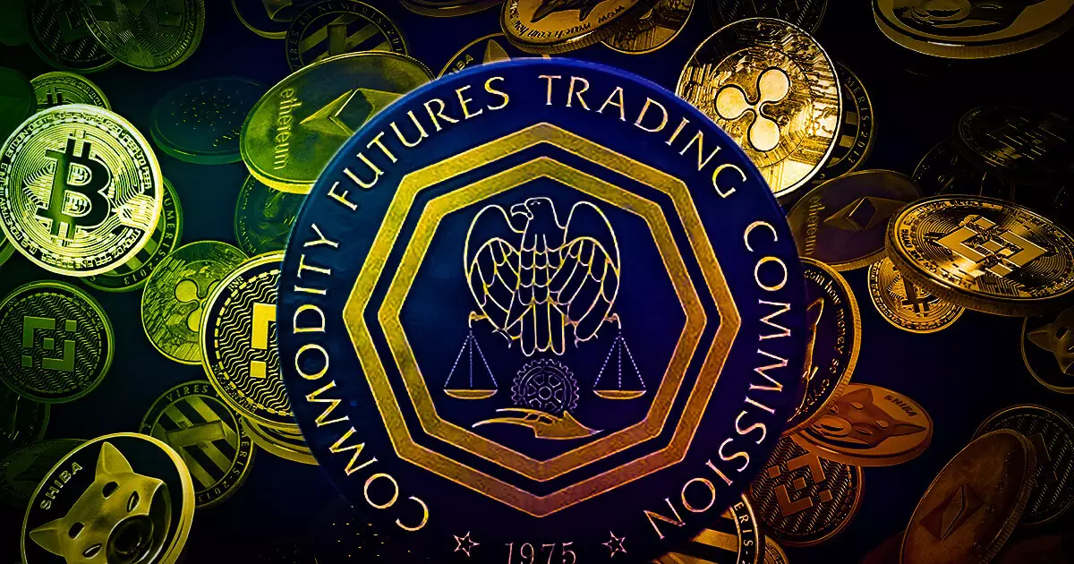 The CFTC’s Capability to Handle Additional Crypto Responsibilities