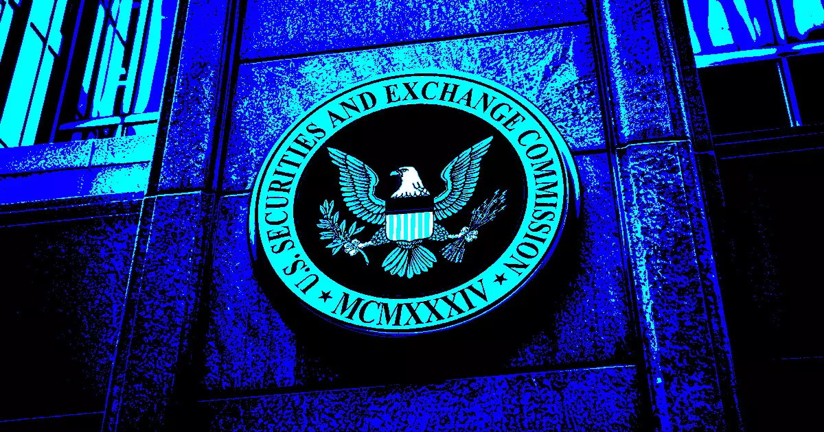 The Debate Over the SEC’s Budget for 2025 Fiscal Year