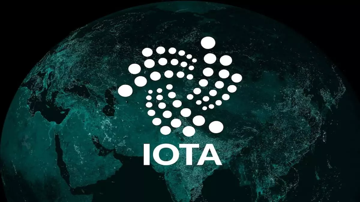 The Importance of IOTA’s Web3 Identification Solution for the European Blockchain Sandbox Program