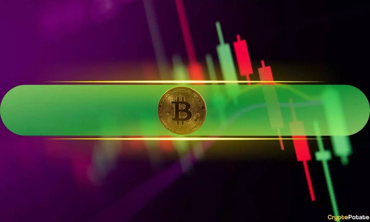 Cryptocurrency Market Continues Sideways Trend