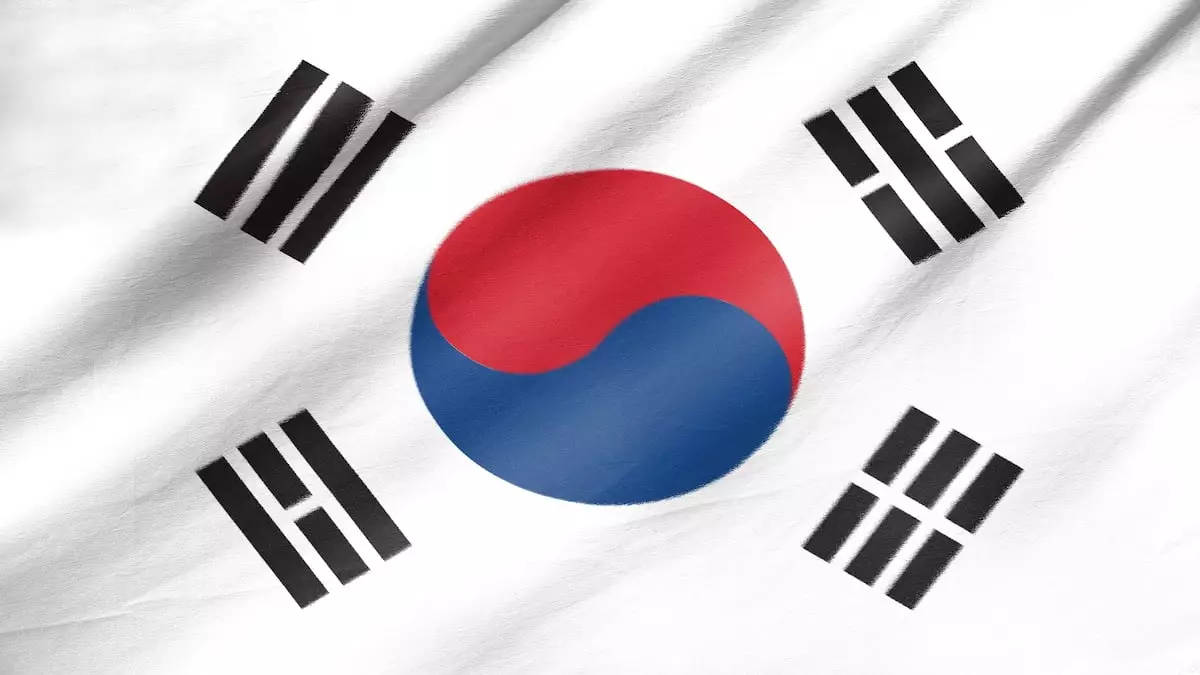 The Departure of South Korean Retail Giants from the NFT Market