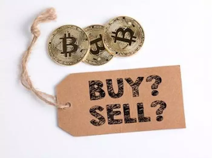 The Recent Selling Pressure on Bitcoin: An Analysis