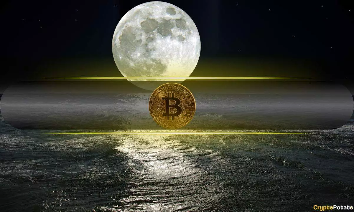 The Future of Bitcoin: Optimistic Forecast by Prominent Brokerage Firm Bernstein