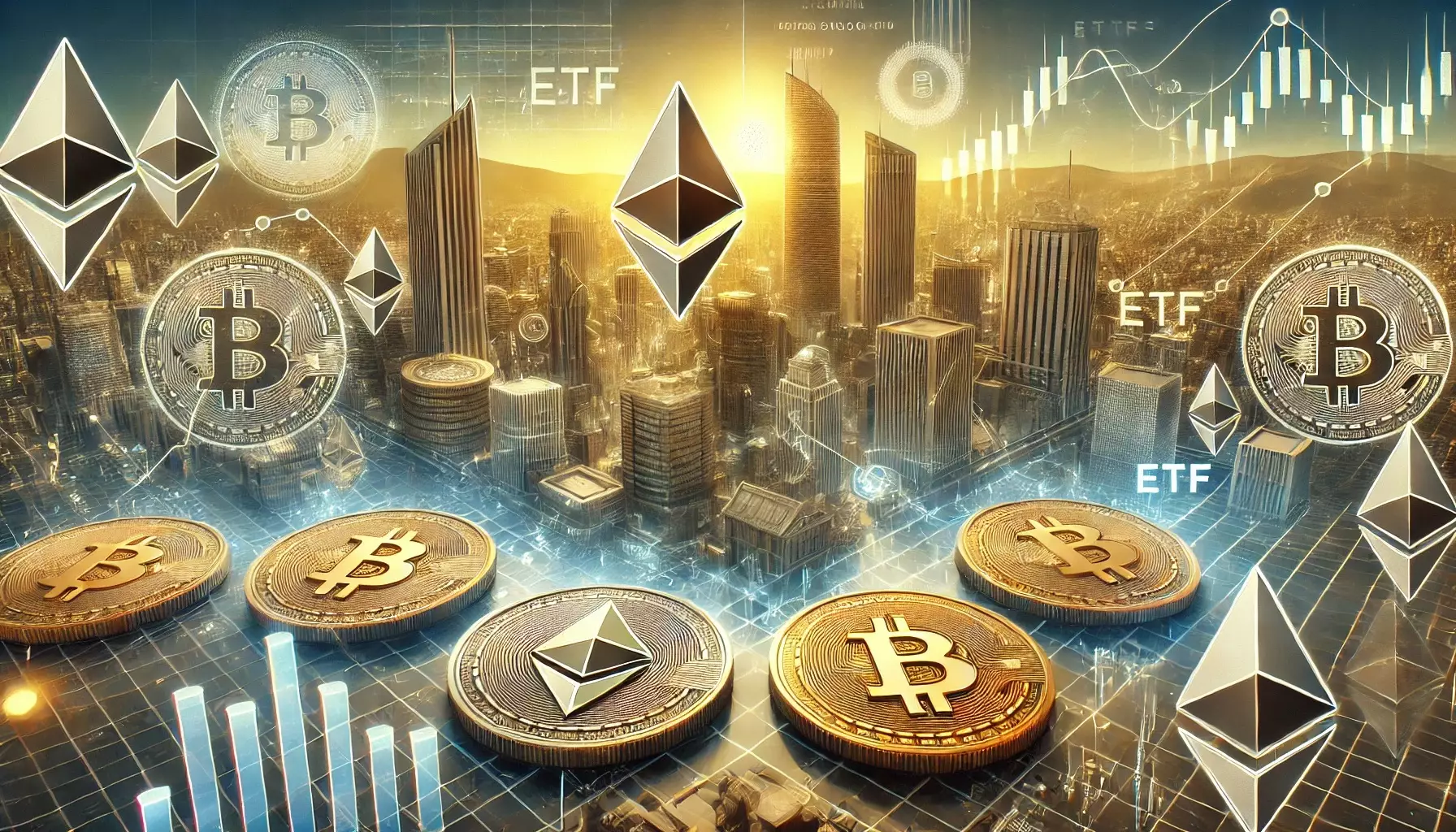 Analysis of the Upcoming Spot Ethereum ETFs Launch