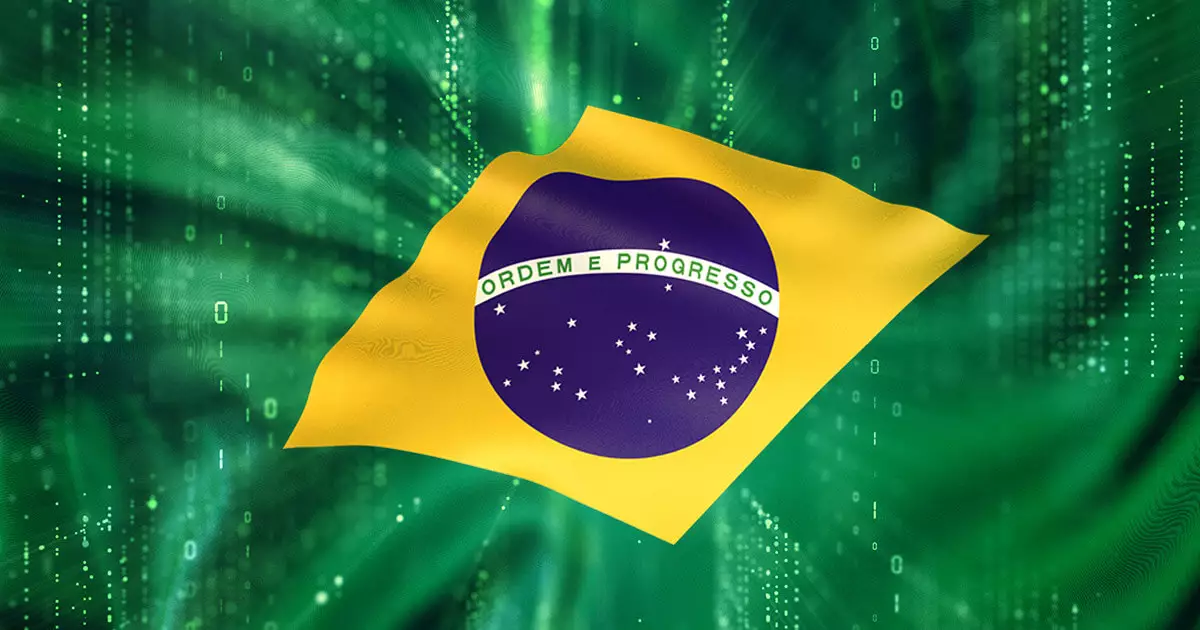 The Crackdown on Foreign Crypto Exchanges in Brazil: What You Need to Know