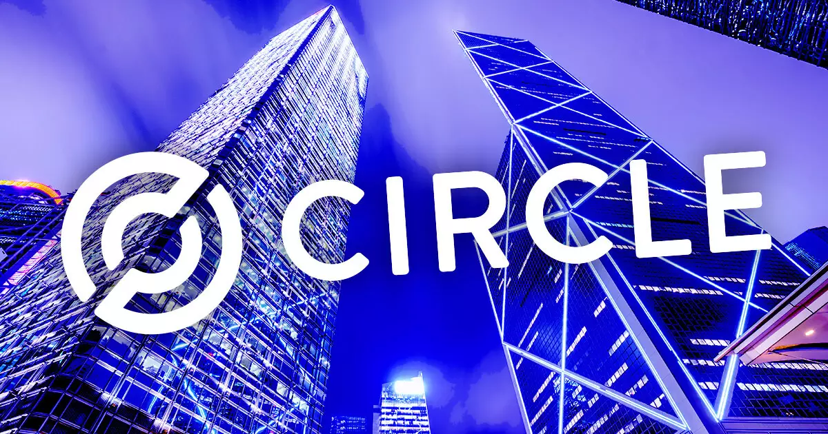 The US SEC Raises Concerns Over Circle’s Stablecoin Status