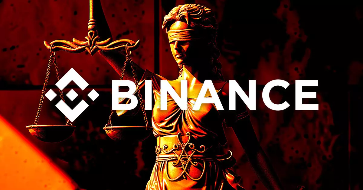 The Legal Challenges Faced by Binance Executives in Nigeria