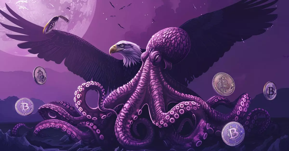 The SEC Lawsuit Against Kraken: A Critical Analysis