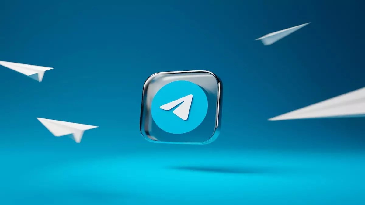 The Evolution of Gaming on Telegram: A Platform Beyond Messaging