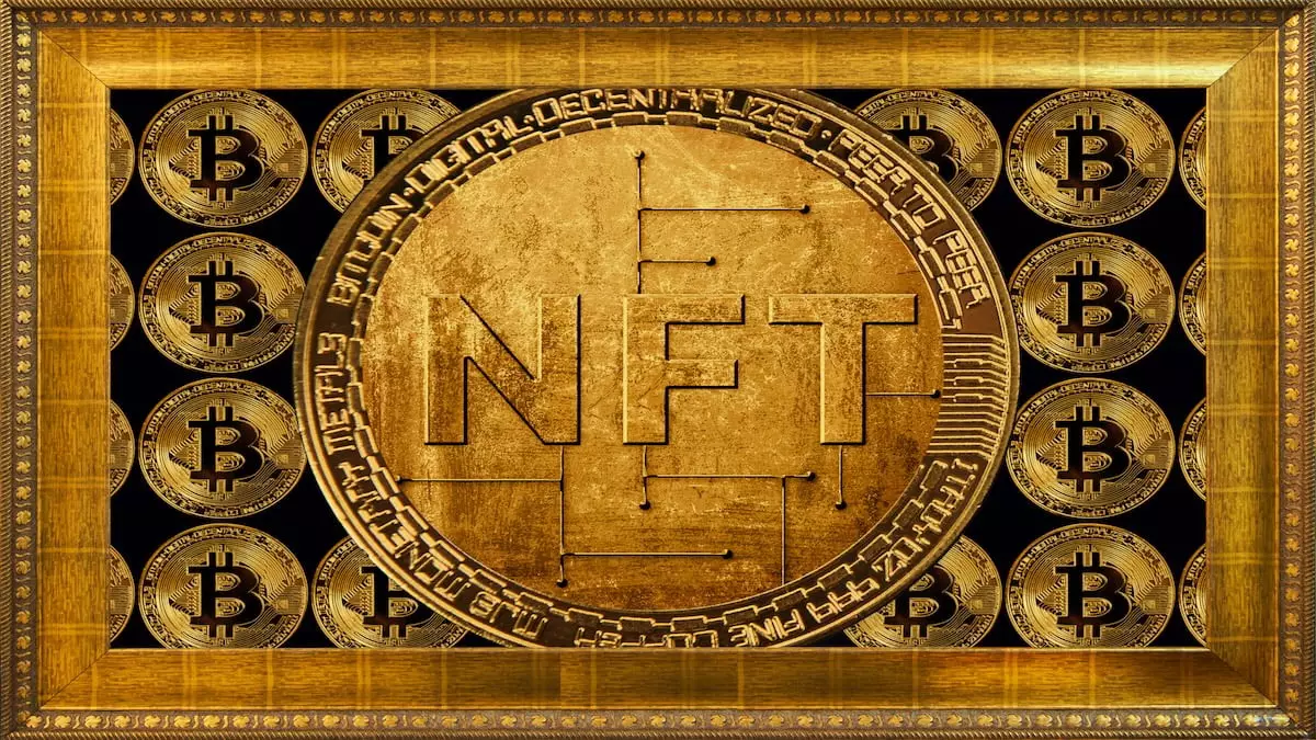 The Rise of NFT Funds: A New Investment Opportunity