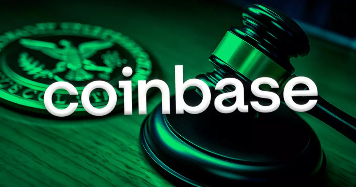 The Impact of New FASB Accounting Rules on Coinbase