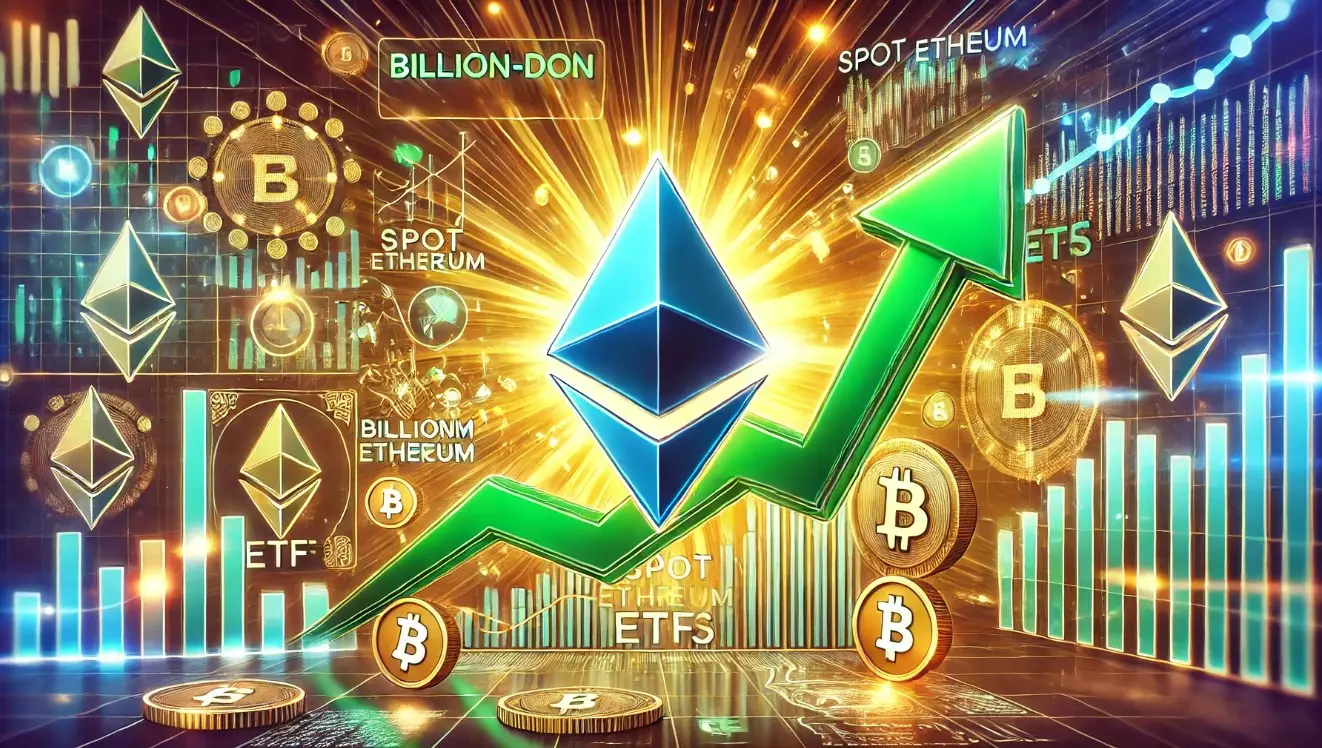 The Potential Impact of Spot Ethereum ETFs on the Cryptocurrency Market