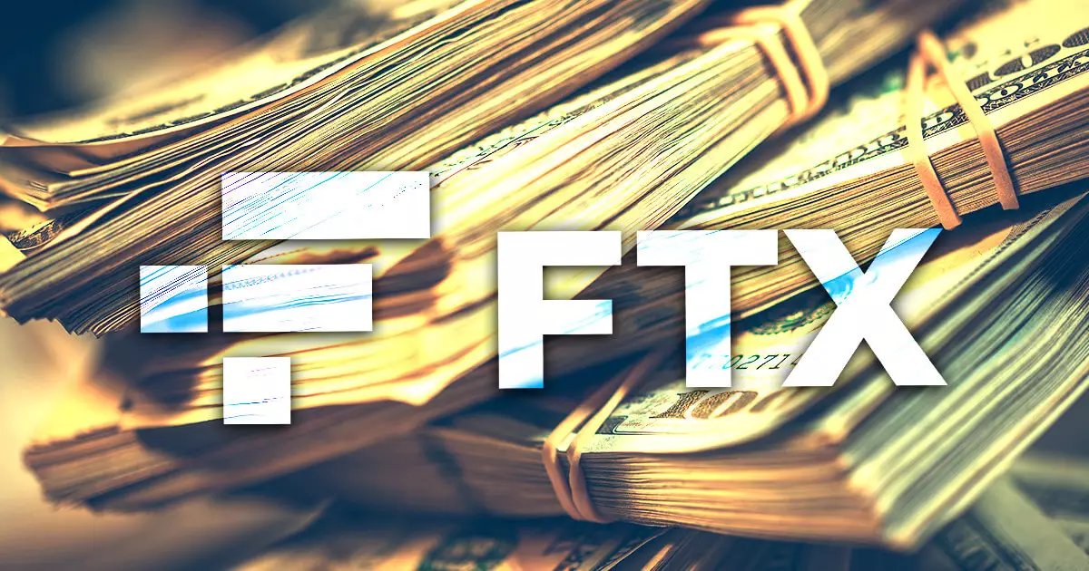 The Impact of FTX Bankruptcy on Customer Claims