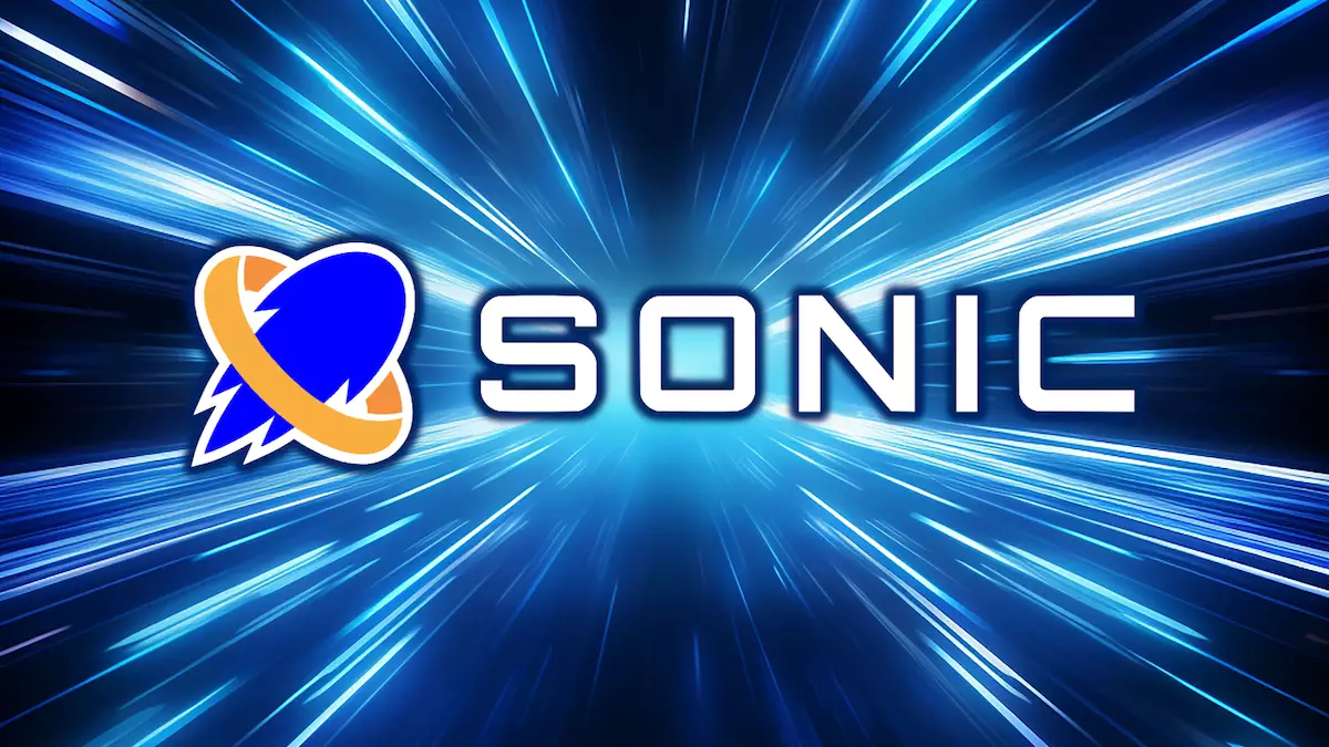 The Rise of Sonic: Transforming Gaming on the Solana Blockchain
