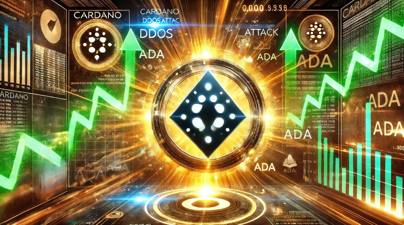 The Resilience of Cardano Network and its Impact on ADA Price