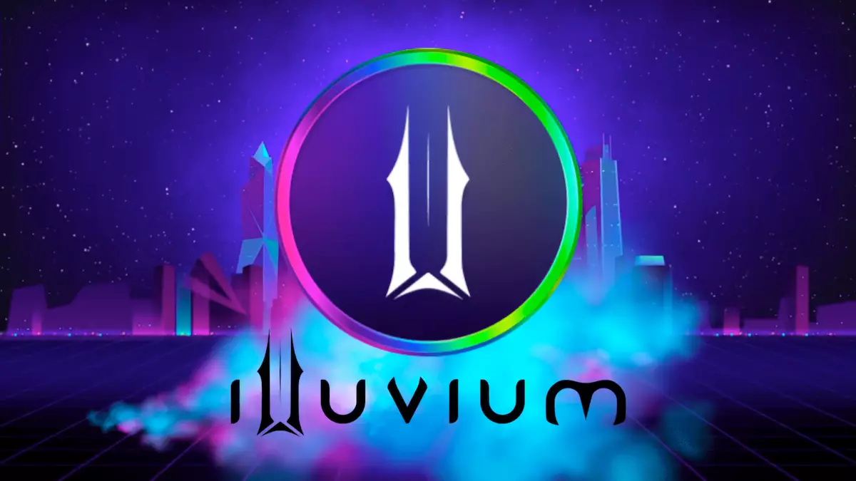 The Exciting Launch of the Illuvium Open Beta