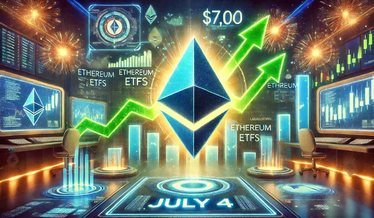 The Impending Launch of Ethereum ETFs and Its Potential Impact on the Crypto Market