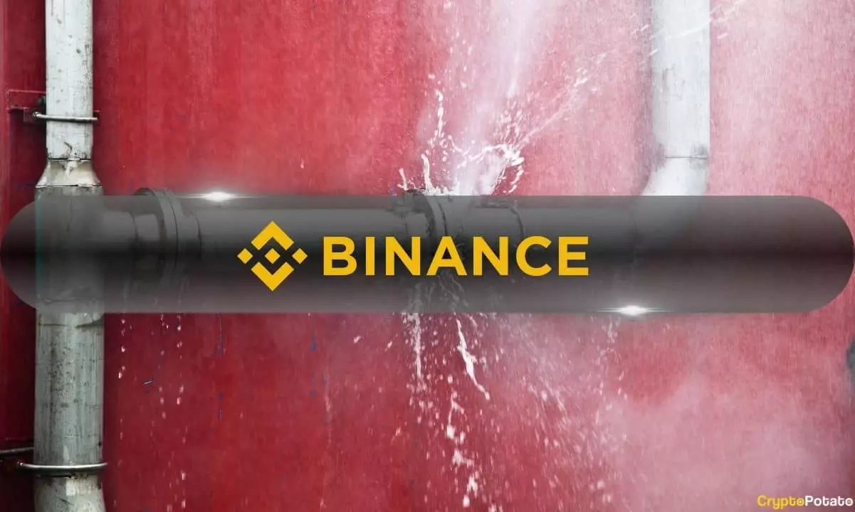 Diving into Binance’s Stricter Measures Against Account Misuse