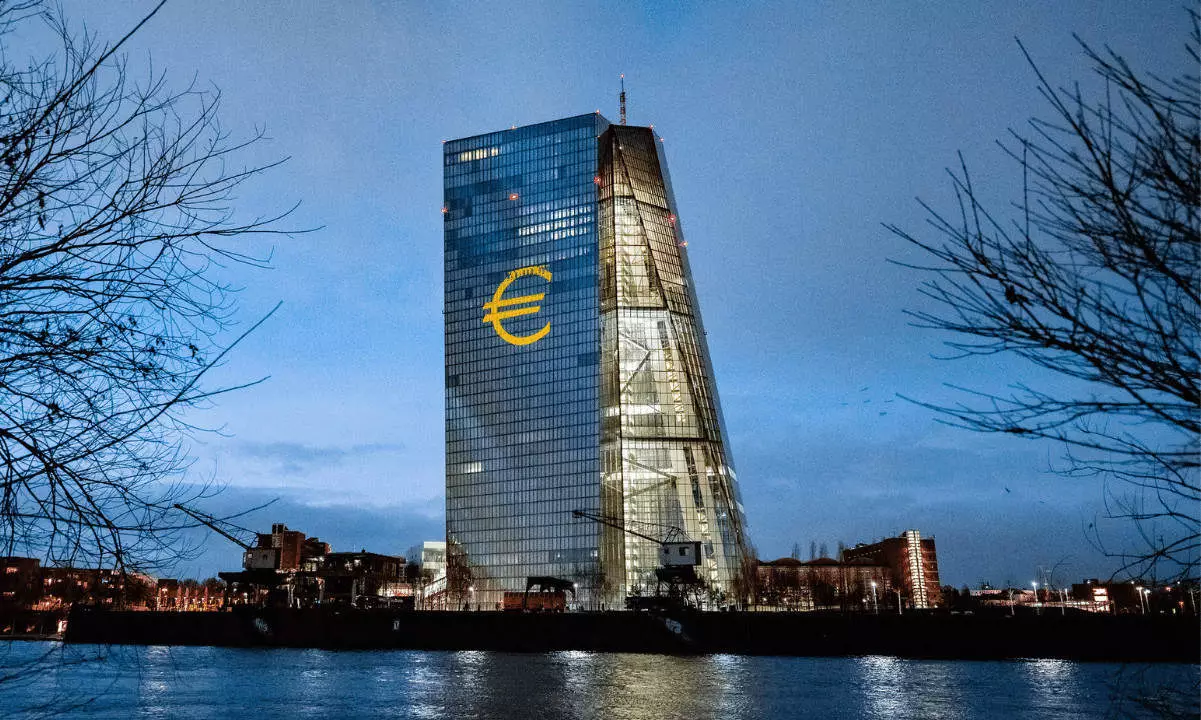 The Dark Side of the Digital Euro: A Closer Look at the ECB’s CBDC